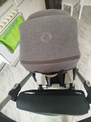 Silla Bugaboo Bee 5