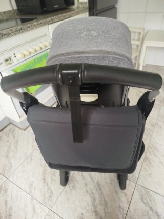 Silla Bugaboo Bee 5