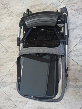 Silla Bugaboo Bee 5