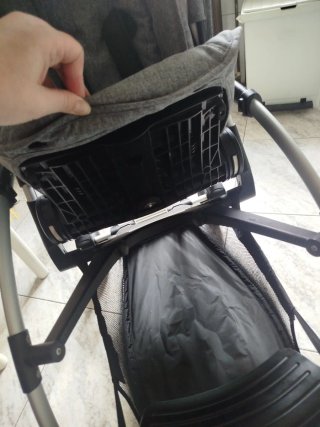 Silla Bugaboo Bee 5