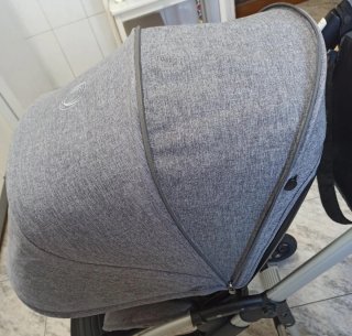 Silla Bugaboo Bee 5