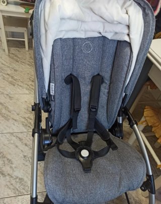Silla Bugaboo Bee 5