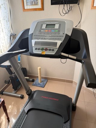 Cinta de Correr Pro-Form Casi Nueva