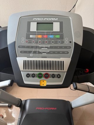 Cinta de Correr Pro-Form Casi Nueva