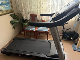 Cinta de Correr Pro-Form Casi Nueva