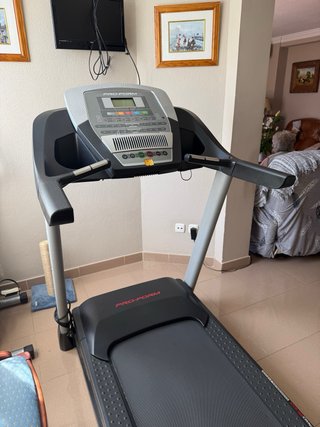 Cinta de Correr Pro-Form Casi Nueva