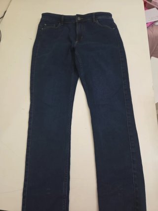 Vaqueros Azules