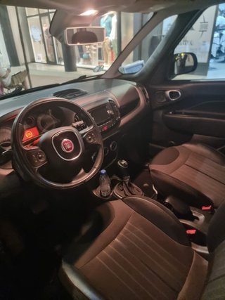 FIAT 500L 2016