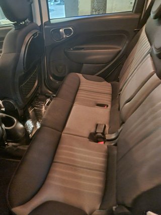 FIAT 500L 2016