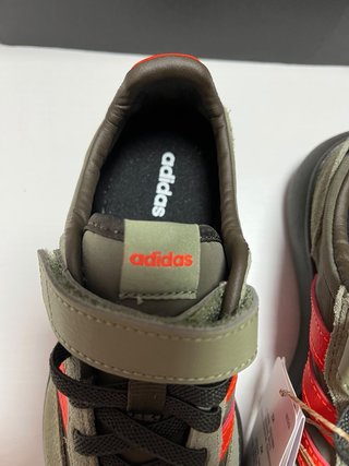 Zapatillas Adidas niño