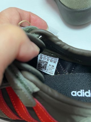 Zapatillas Adidas niño