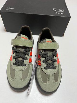 Zapatillas Adidas niño