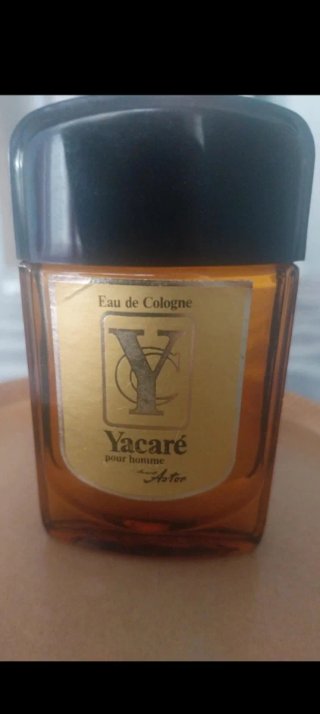 Colonia Yacaré Eau de Cologne pour homme Astor