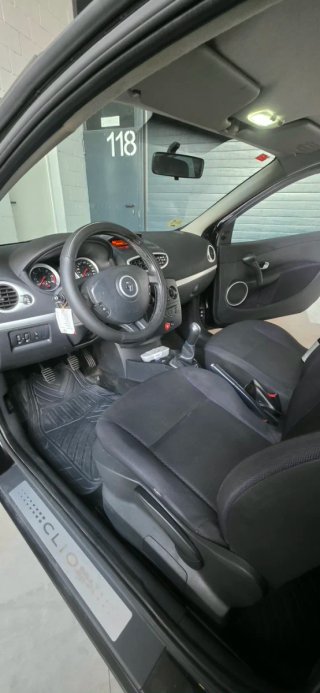 Renault Clio 2008