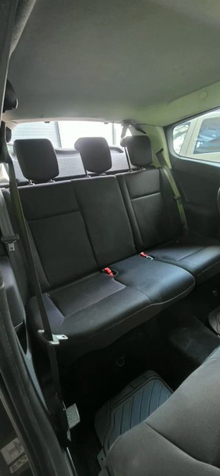 Renault Clio 2008