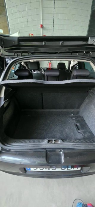 Renault Clio 2008