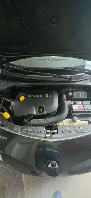 Renault Clio 2008