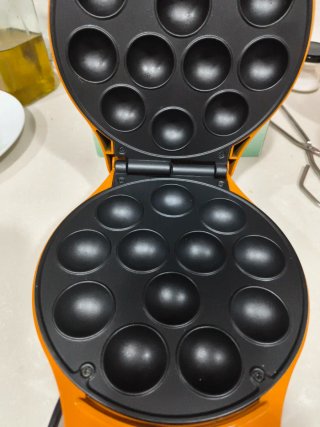 Máquina para hacer Cake Pops Krhuner