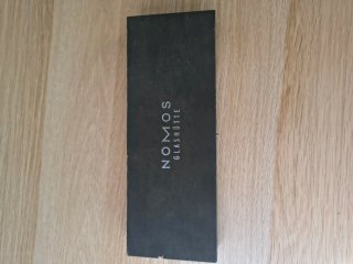 Nomos Tangente Sport Datum