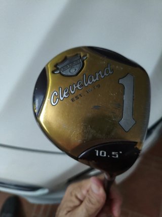 Driver Cleveland