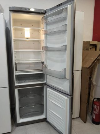 NEVERA FAGOR GRIS NOFROST SEGUNDAMANO