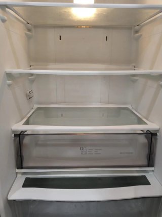 NEVERA FAGOR GRIS NOFROST SEGUNDAMANO
