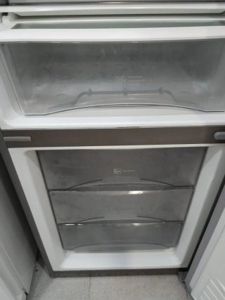 NEVERA FAGOR GRIS NOFROST SEGUNDAMANO