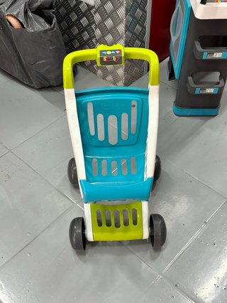 Supermercado Juguete Smoby