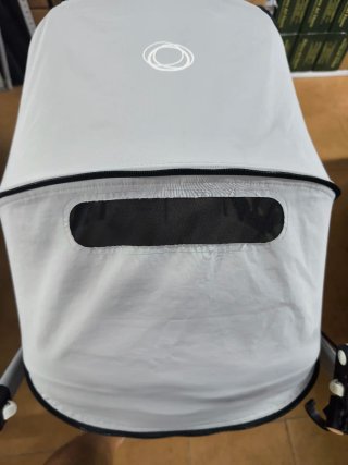 Capota Verano extensible Bugaboo Camaleón