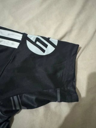 Maglia Real Madrid Adidas Uomo Taglia L