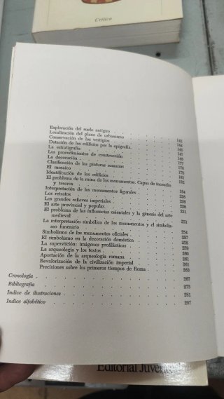2 libros: Roma y Los Celtas y Los Galo Romanos