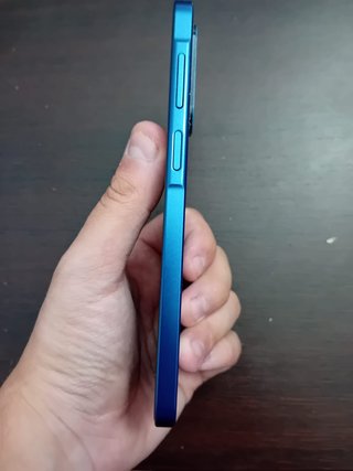 Samsung Galaxy A17 5G 256GB Azul