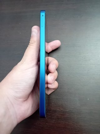 Samsung Galaxy A17 5G 256GB Azul