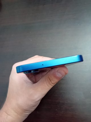 Samsung Galaxy A17 5G 256GB Azul