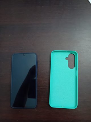 Samsung Galaxy A17 5G 256GB Azul