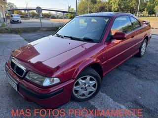 Rover COUPE 220i 1996