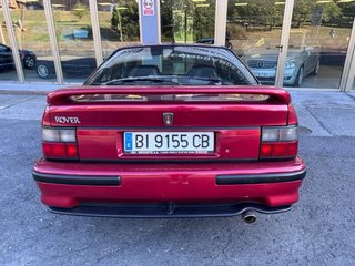 Rover COUPE 220i 1996