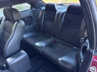 Rover COUPE 220i 1996