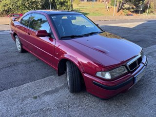 Rover COUPE 220i 1996
