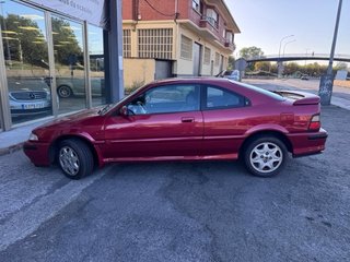 Rover COUPE 220i 1996