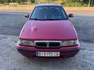 Rover COUPE 220i 1996