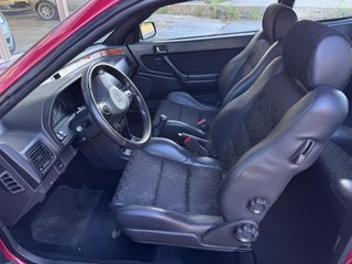 Rover COUPE 220i 1996