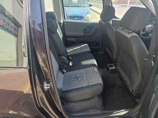 Skoda Roomster 2010