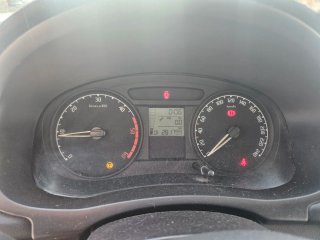 Skoda Roomster 2010