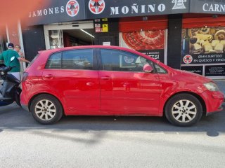 Volkswagen Golf Plus 2006