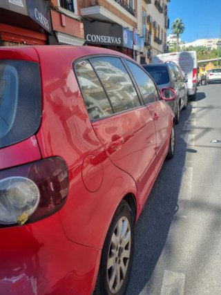 Volkswagen Golf Plus 2006