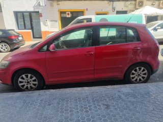 Volkswagen Golf Plus 2006