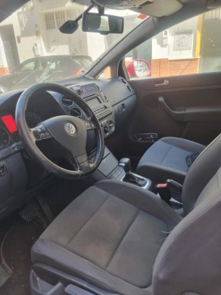 Volkswagen Golf Plus 2006