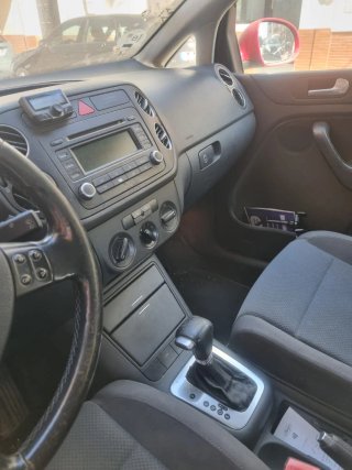 Volkswagen Golf Plus 2006