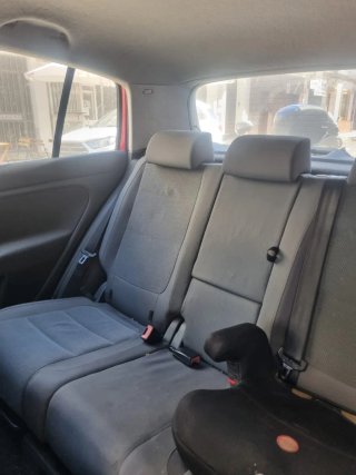 Volkswagen Golf Plus 2006